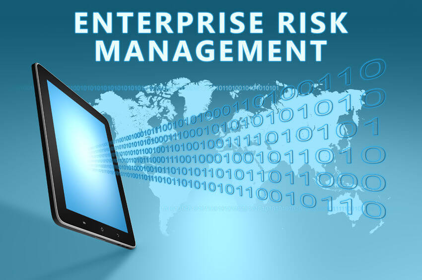 Enterprise Risk Management