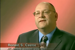 Ron Castor Video Thumbnail
