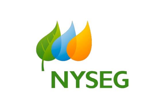 NYSEG Logo Icon