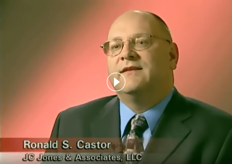 Profit Improvement Ron Castor